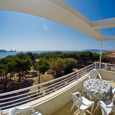 Trill Mirasol F Duplex Apartamento L'Estartit Exterior foto