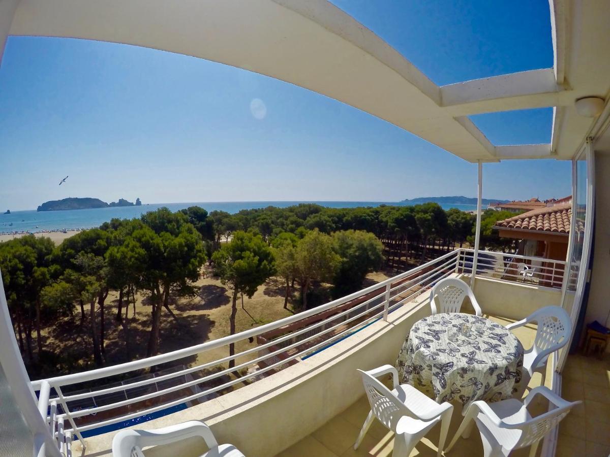 Trill Mirasol F Duplex Apartamento L'Estartit Exterior foto