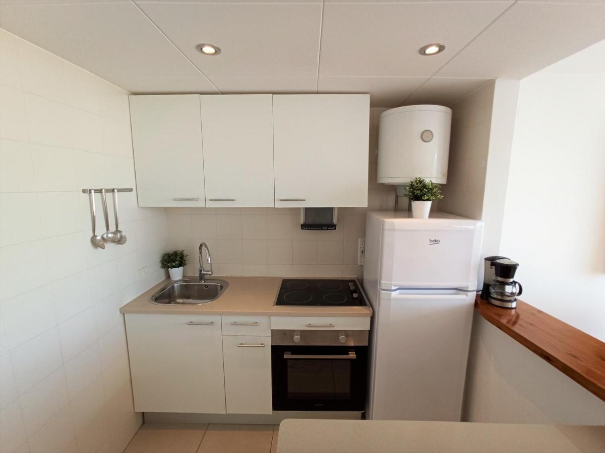 Trill Mirasol F Duplex Apartamento L'Estartit Exterior foto