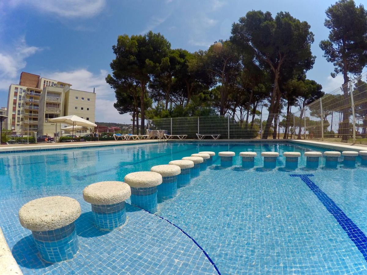 Trill Mirasol F Duplex Apartamento L'Estartit Exterior foto