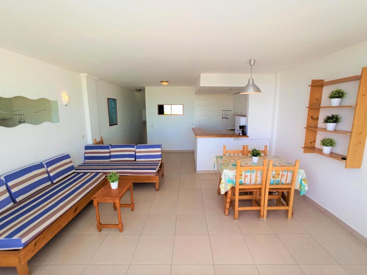 Trill Mirasol F Duplex Apartamento L'Estartit Exterior foto