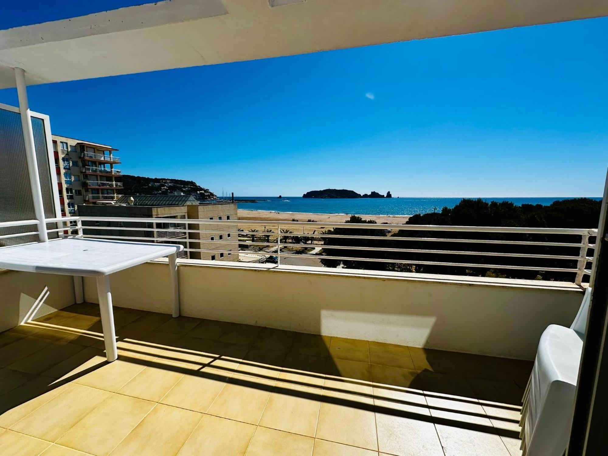 Trill Mirasol F Duplex Apartamento L'Estartit Exterior foto