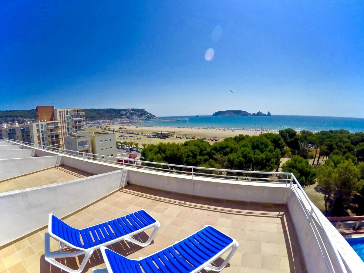 Trill Mirasol F Duplex Apartamento L'Estartit Exterior foto