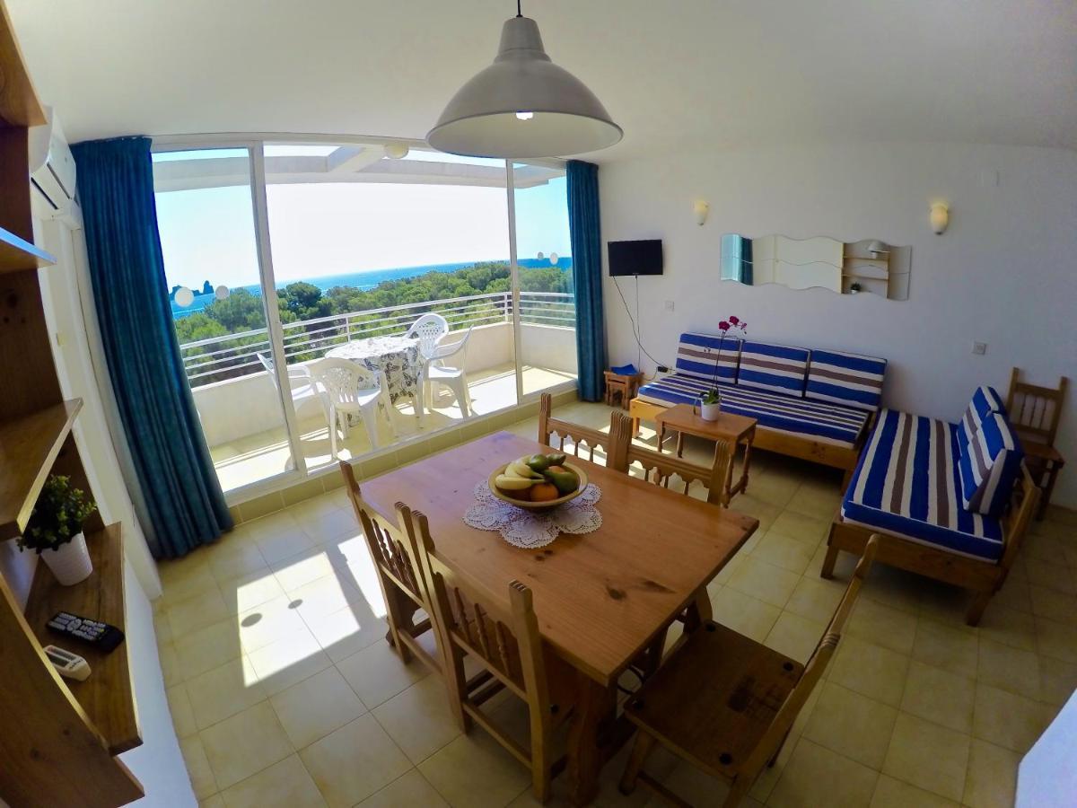Trill Mirasol F Duplex Apartamento L'Estartit Exterior foto