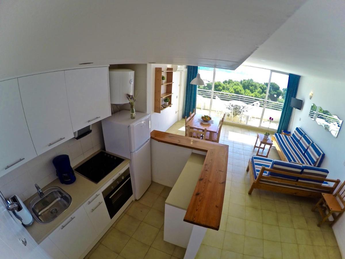 Trill Mirasol F Duplex Apartamento L'Estartit Exterior foto