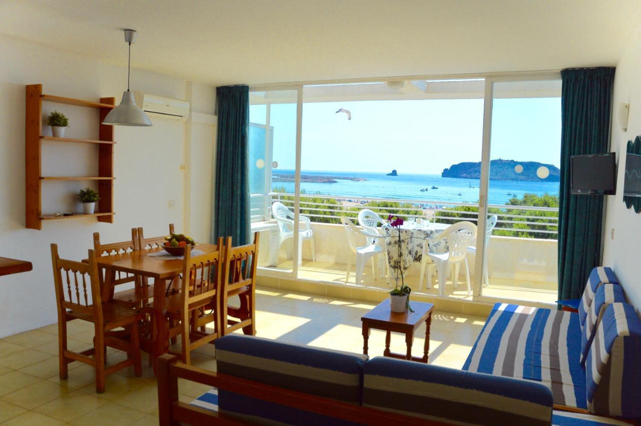 Trill Mirasol F Duplex Apartamento L'Estartit Exterior foto