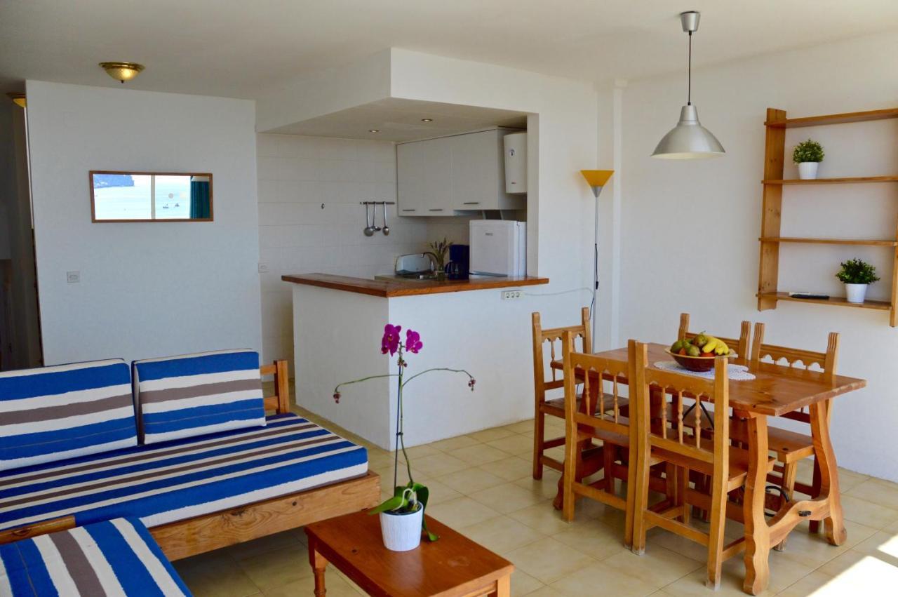 Trill Mirasol F Duplex Apartamento L'Estartit Exterior foto