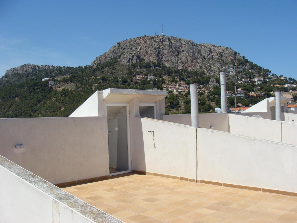 Trill Mirasol F Duplex Apartamento L'Estartit Exterior foto