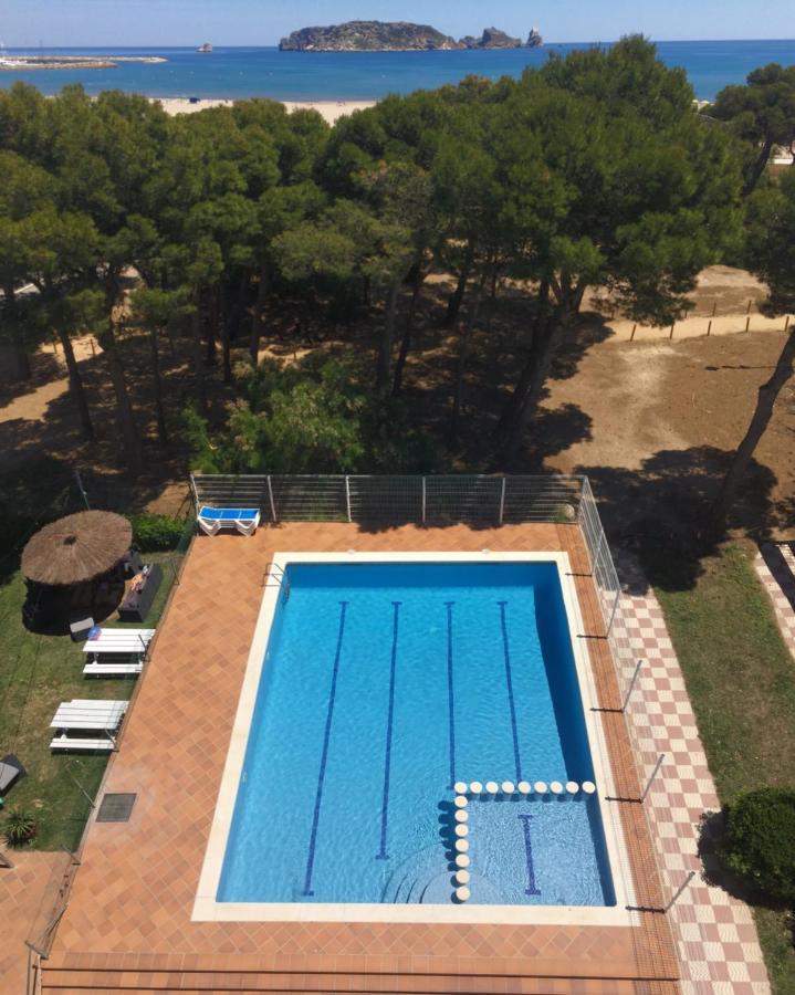 Trill Mirasol F Duplex Apartamento L'Estartit Exterior foto