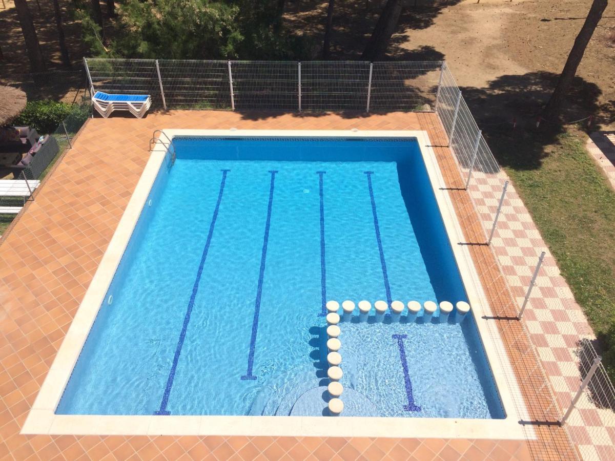 Trill Mirasol F Duplex Apartamento L'Estartit Exterior foto
