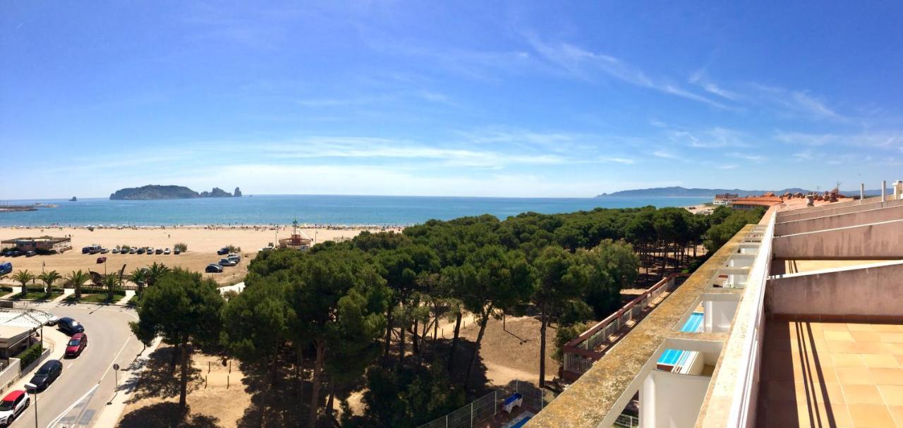 Trill Mirasol F Duplex Apartamento L'Estartit Exterior foto