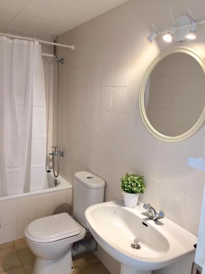 Trill Mirasol F Duplex Apartamento L'Estartit Exterior foto