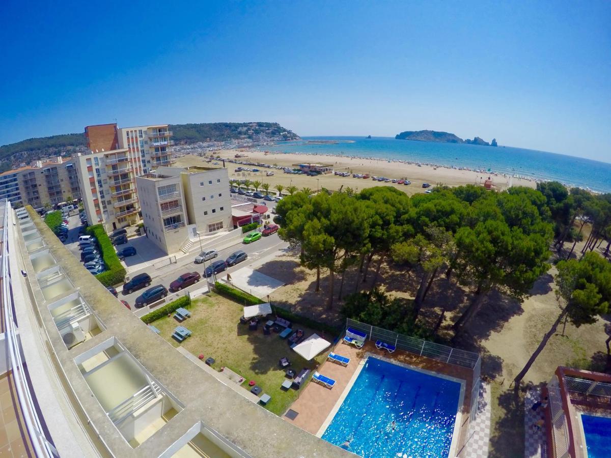 Trill Mirasol F Duplex Apartamento L'Estartit Exterior foto